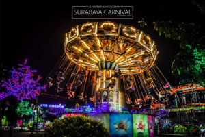 surabaya carnival park