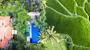 Hotel Omah Apik Ubud 1