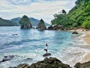 Pantai Wedi Putih 2 2 1 WediPutih By leo priyogatama