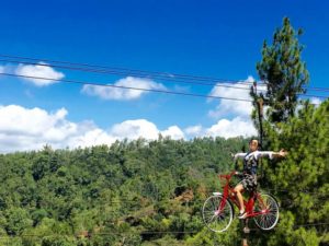 Bersepeda di udara di Coban Rais 2 3 1 Coban Rais by asilredbrick 740x554