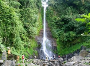 Air Terjun Gitgit.