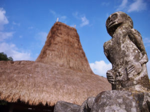 Menilik Uma dan Tradisi Kubur Batu Sumba 2 tarung4