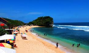 Pantai Indrayanti Gunung Kidul 2 download