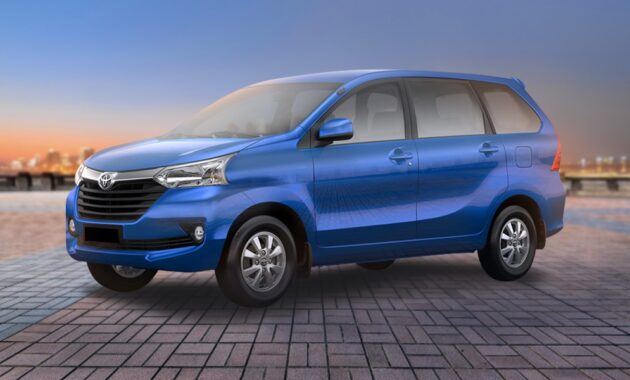 Sewa Mobil Jakarta Utara