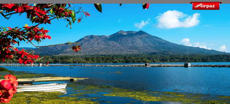 Danau Batur Kintamani Bali