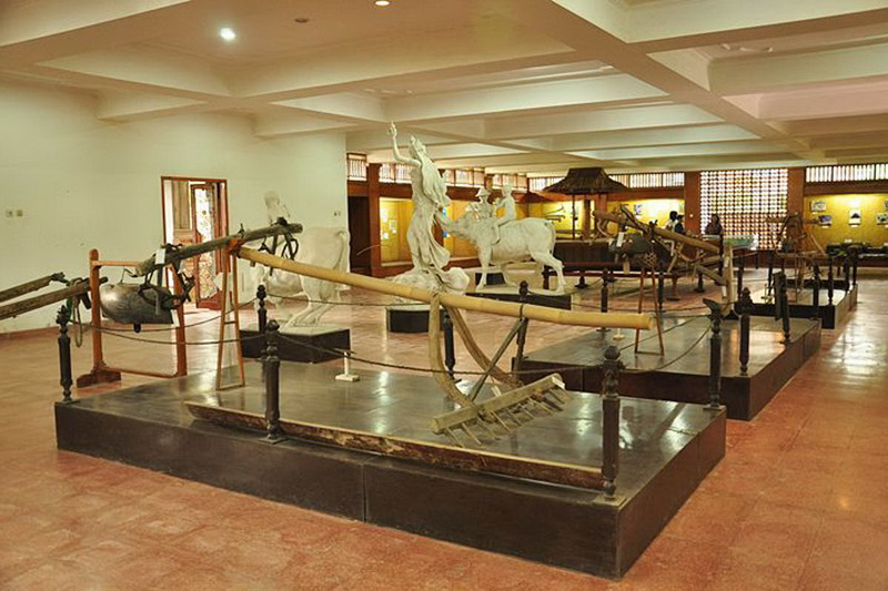 Museum Subak