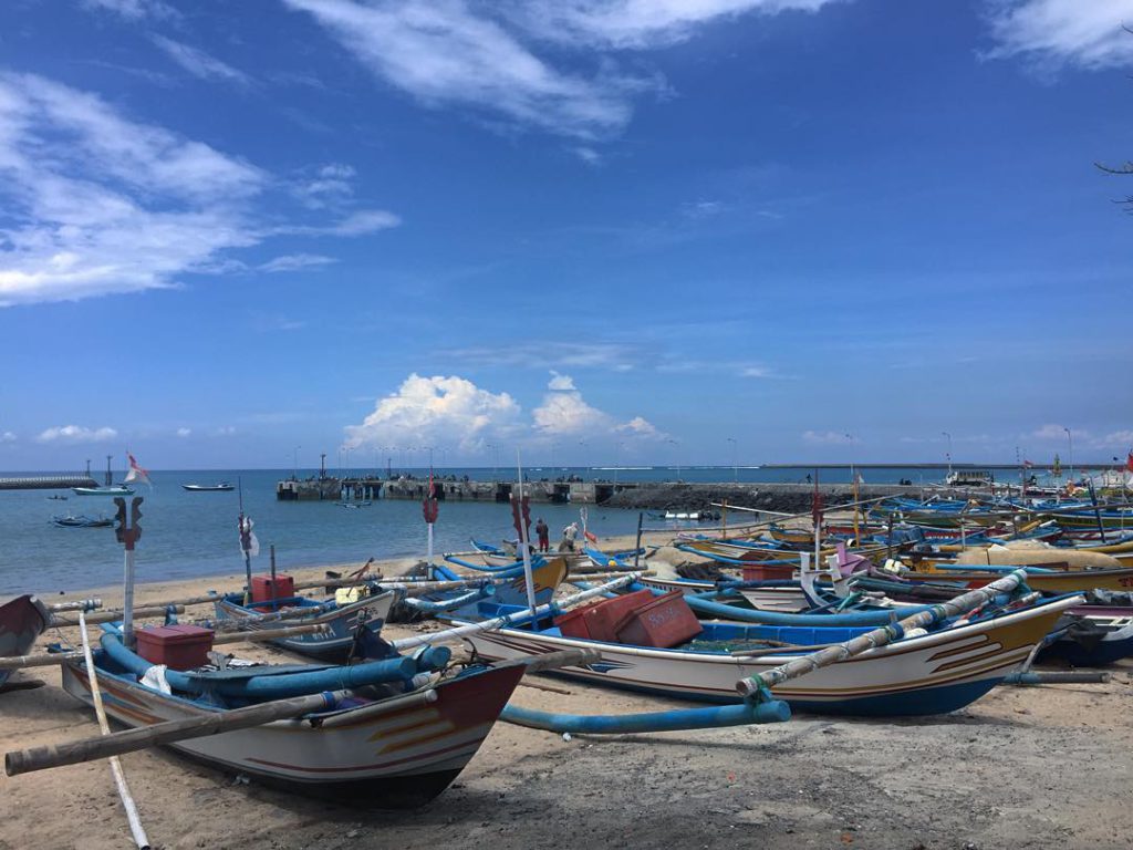 Pantai Kedonganan 2