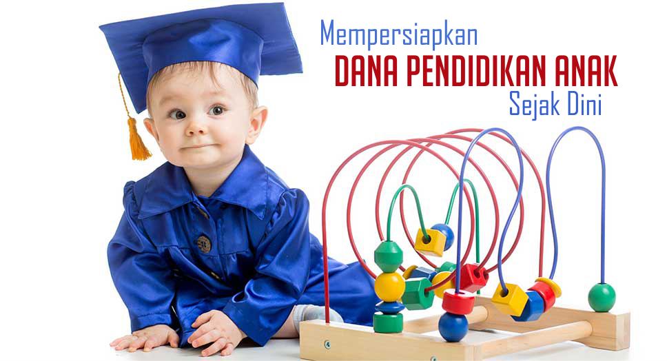 dana pendidikan anak