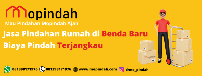 Mopindah Jasa Pindahan Rumah