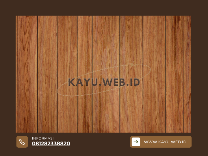 Jual Kayu Bengkirai Investasi Cerdas untuk Proyek Konstruksi Berkualitas